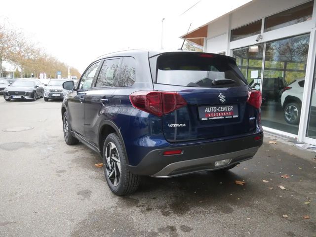 Suzuki Vitara AllGrip Comfort Hybrid