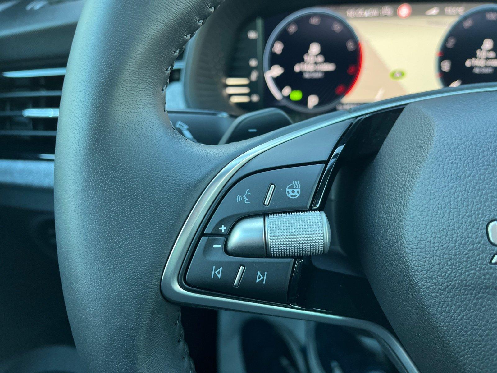 Skoda Scala 1.0 TSI Tour