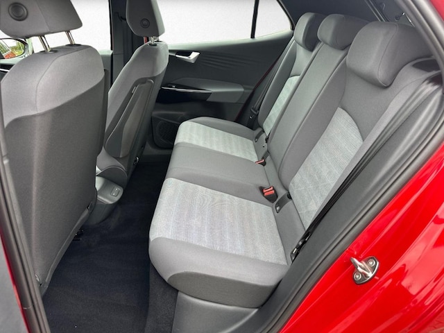 Volkswagen ID.3 Performance Pro