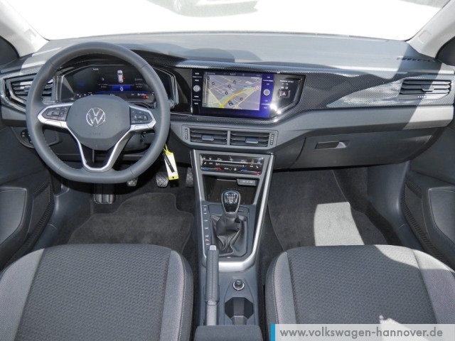 Volkswagen Taigo 1.0 TSI IQ.Drive Life