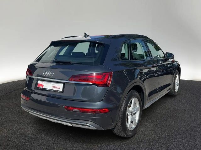 Audi Q5 35 TDI S-Tronic