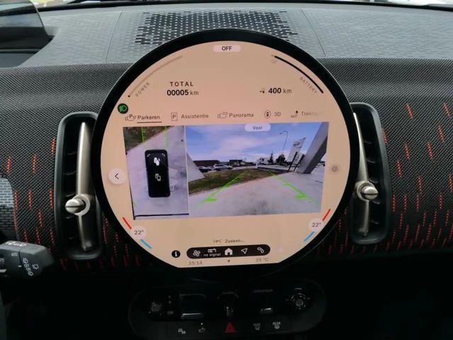 MINI Countryman E JCW | Pack XL