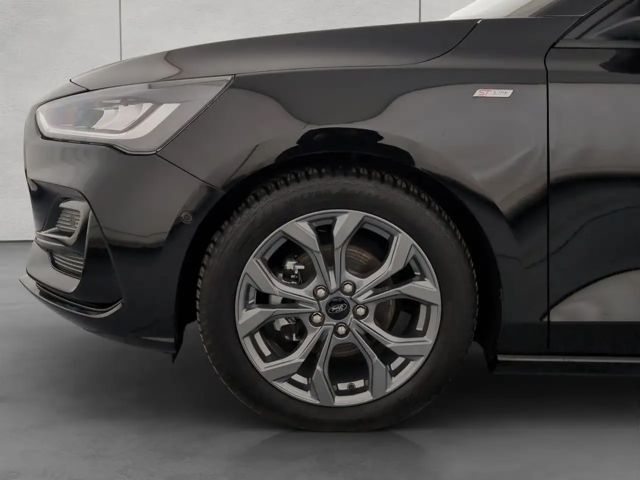 Ford Focus 1.5 EcoBlue ST Line Wagon