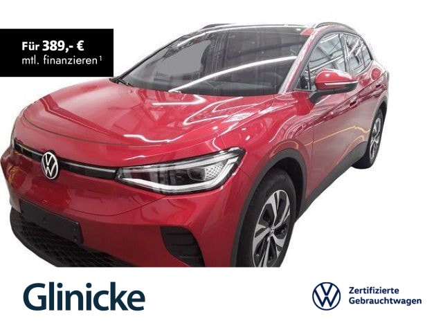 Volkswagen ID.4 Pure