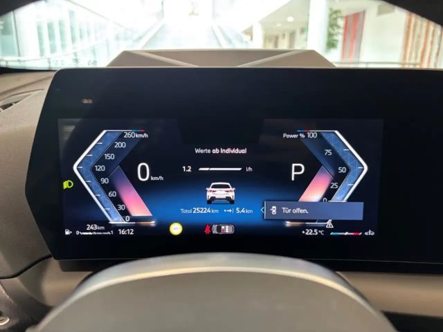 BMW 120 M-Sport Sedan