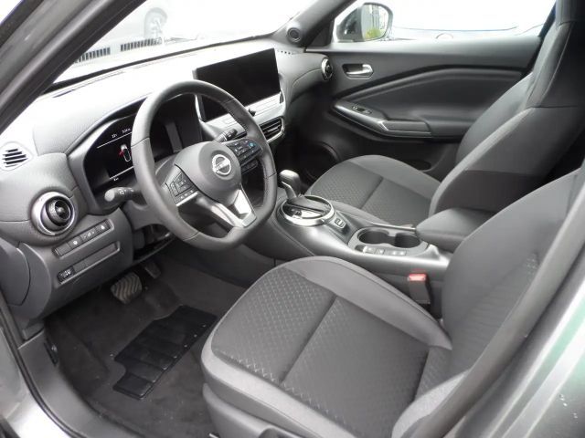 Nissan Juke N-Connecta