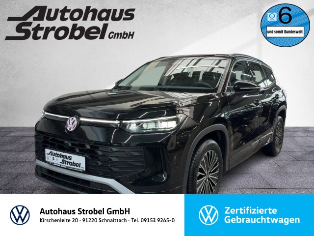 Volkswagen Tayron 2.0 TDI DSG Life