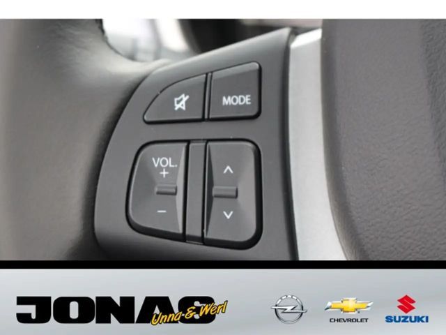 Suzuki Vitara AllGrip Comfort