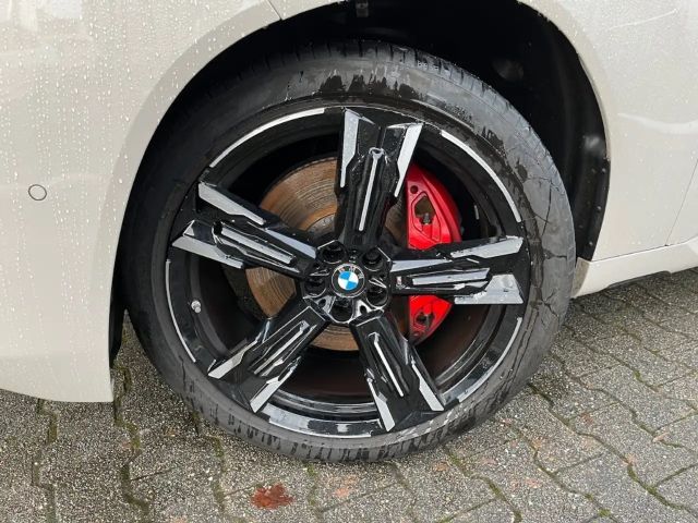 BMW X3 M-Sport xDrive