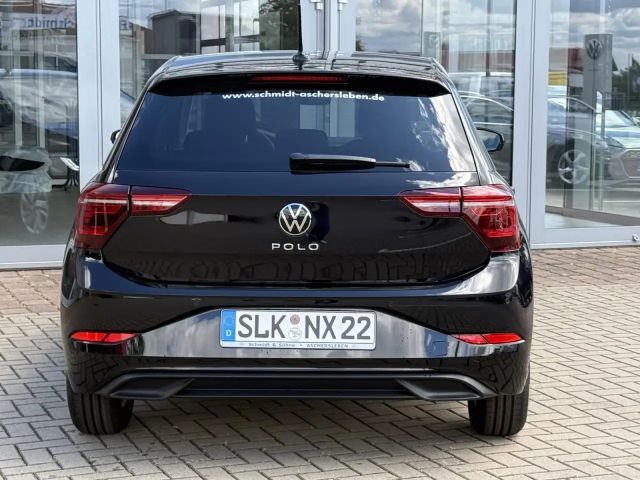 Volkswagen Polo 1.0 TSI Style