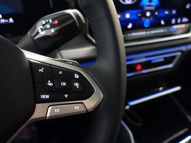 Volkswagen Tiguan DSG Elegance Elegance Sport