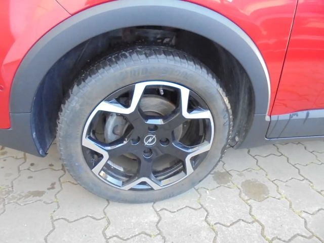 Opel Crossland X Ultimate