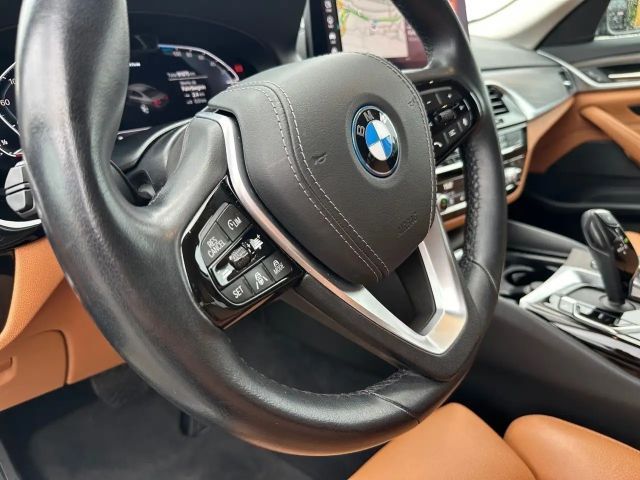 BMW 530 530e Sedan xDrive