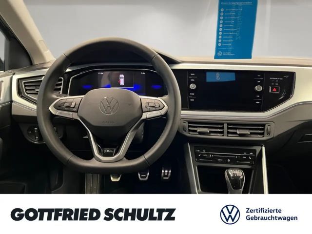 Volkswagen Polo 1.0 TSI