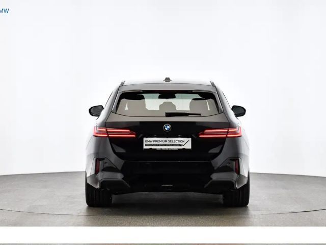 BMW 520 520d xDrive