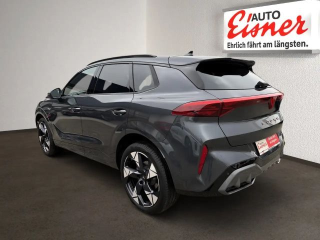 Cupra Terramar 1.5 e-TSI DSG ABS ESP