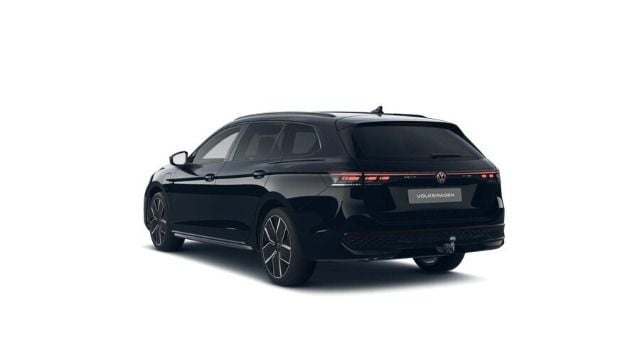 Volkswagen Passat DSG R-Line eHybrid