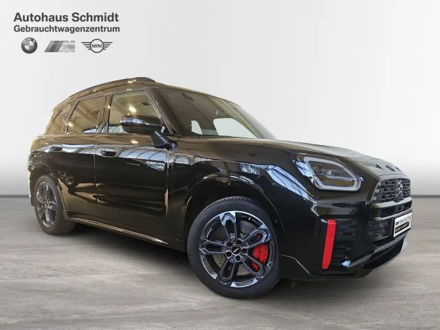 MINI John Cooper Works Countryman All4