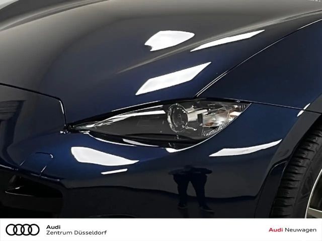 Mazda MX-5 Exclusive-line