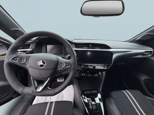 Opel Corsa GS-Line Grand Sport Turbo