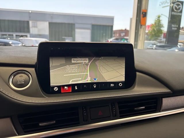 Mazda 6 Exclusive-line Sportbreak