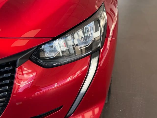 Peugeot 208 Allure Pack PureTech