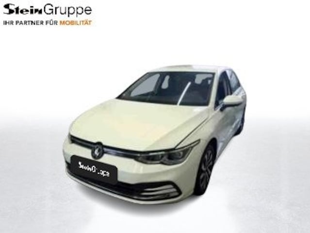 Volkswagen Golf MATRIX+APP+DAB+SHZ+VIRT+ACC+LED+NAVI