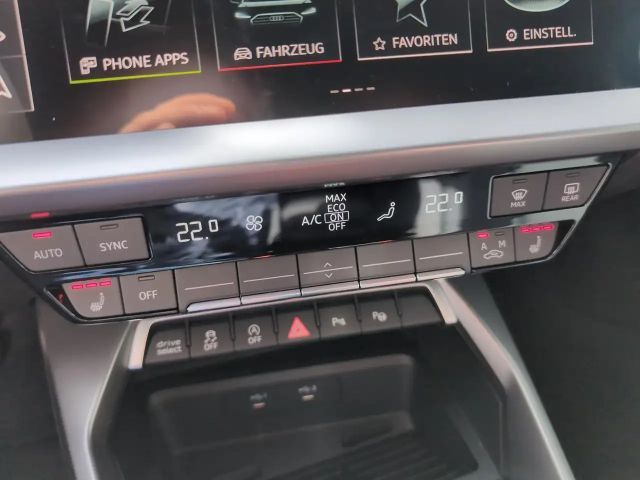 Audi A3 30 TDI Sedan