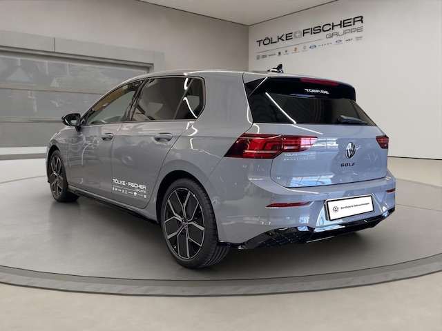 Volkswagen Golf 1.5 TSI