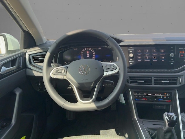 Volkswagen Polo 1.0 TSI IQ.Drive Life