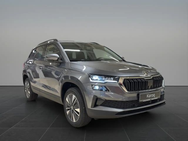 Skoda Karoq 1.5 TSI Lounge Tour
