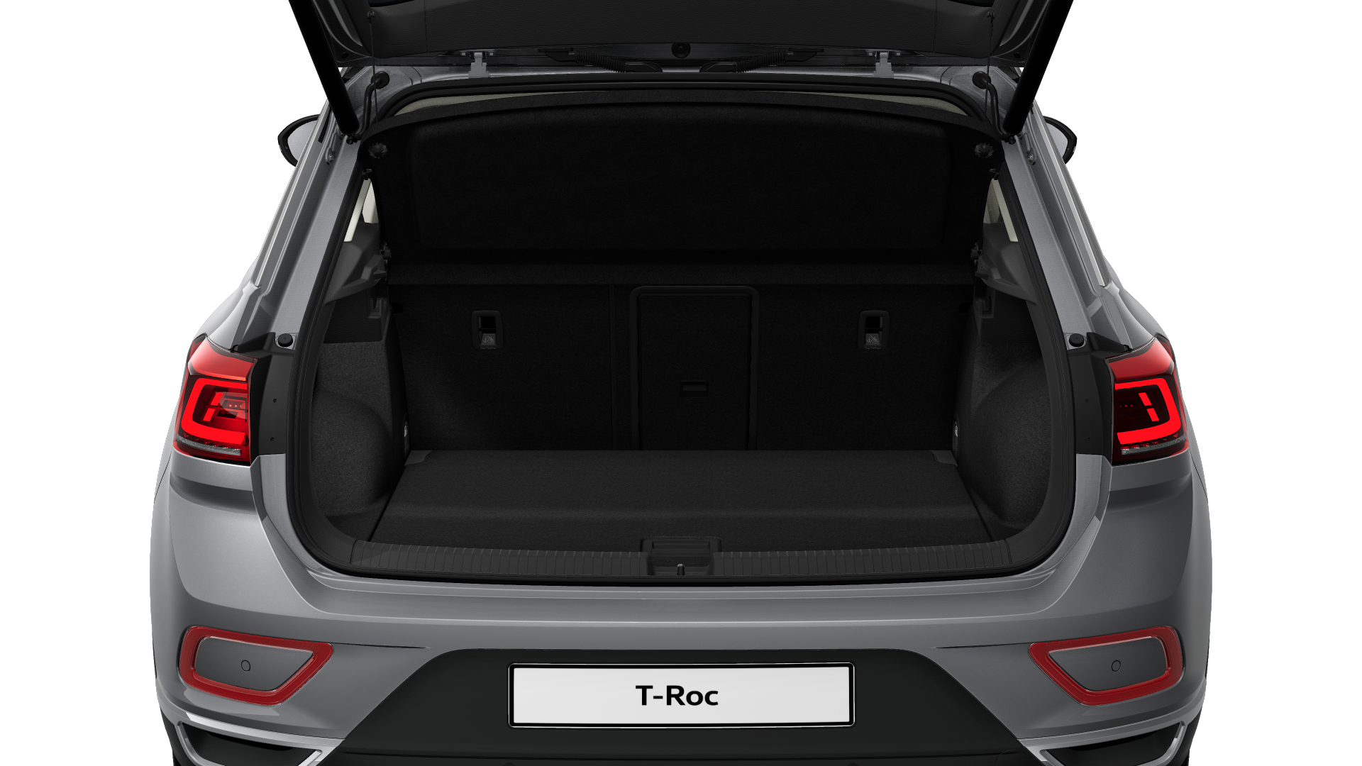 Volkswagen T-Roc 1.5 TSI DSG Style