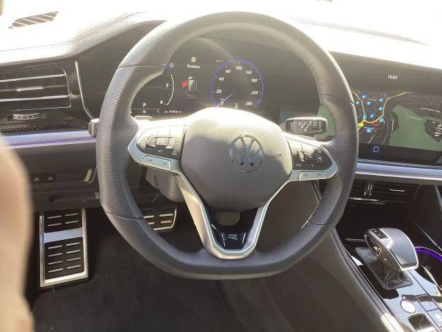 Volkswagen Touareg 3.0 V6 TDI R-Line