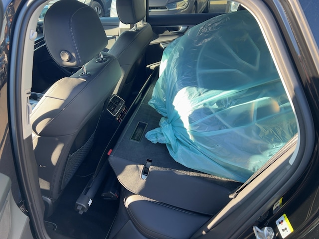 Audi S6 Avant Quattro