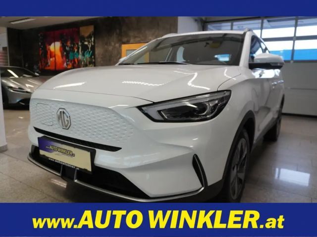 MG ZS 50 kWh Comfort EV