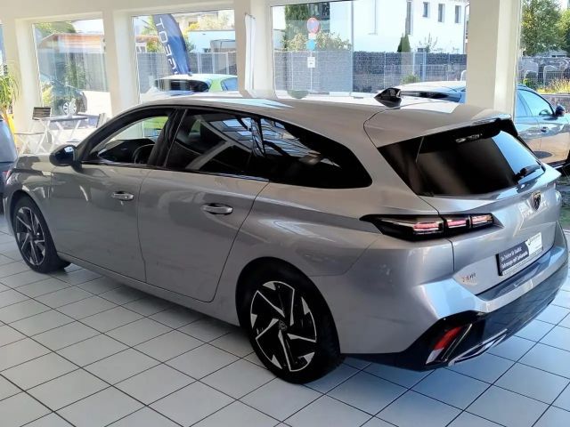 Peugeot 308 Allure Pack EAT8 PureTech SW