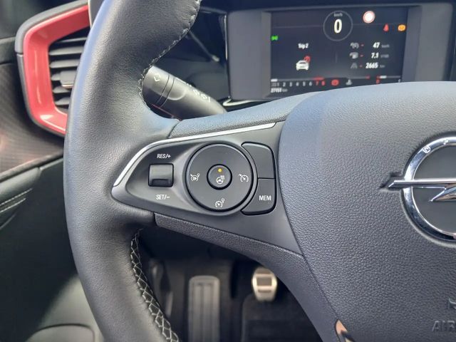 Opel Mokka 1.2 Turbo