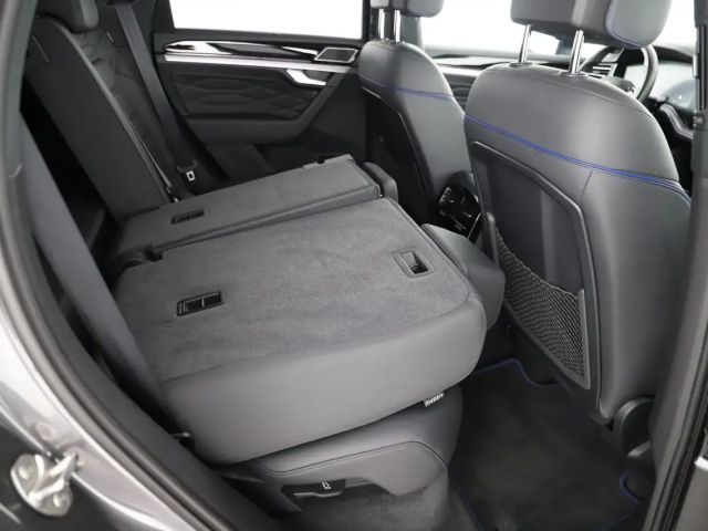 Volkswagen Touareg 4Motion eHybrid