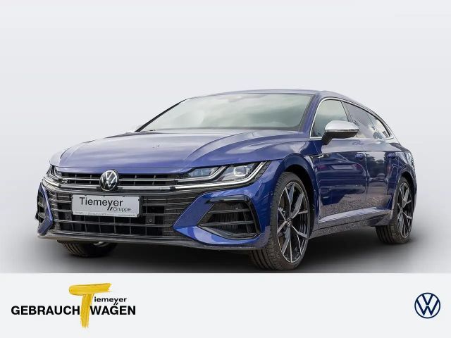 Volkswagen Arteon 2.0 TSI DSG IQ.Drive