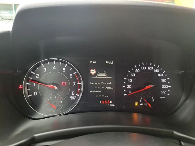 Suzuki Swift Hybrid Shine