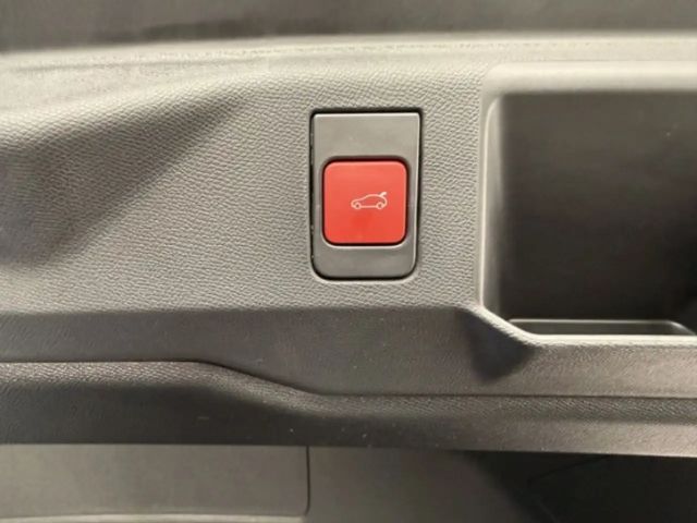 Peugeot E-5008 GT-Line