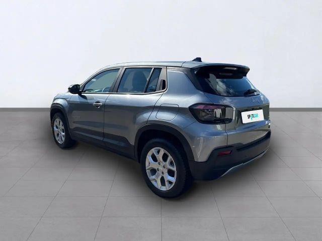 Jeep Avenger Altitude