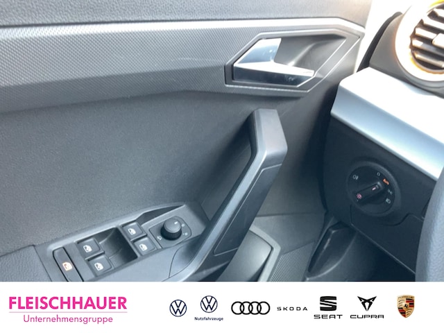 Seat Arona 1.0 TSI Style