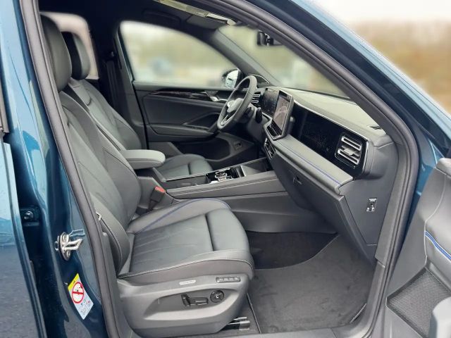 Volkswagen Tiguan 2.0 TDI R-Line