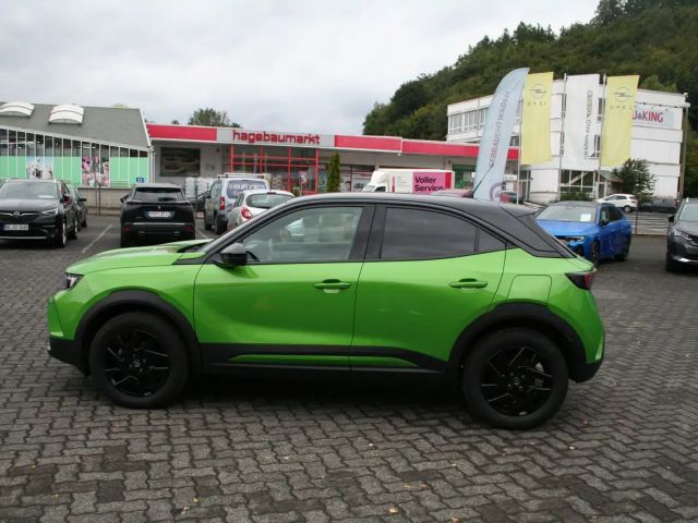 Opel Mokka GS-Line Grand Sport