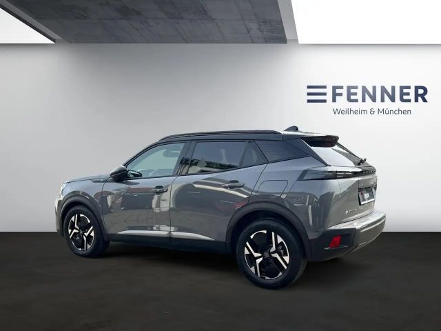 Peugeot E-2008 GT-Line