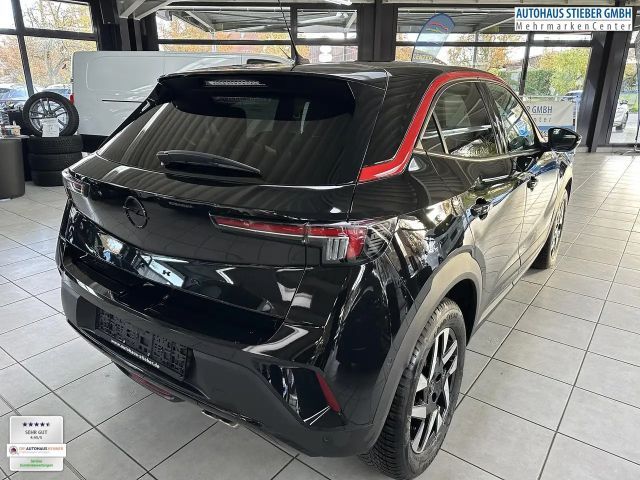Opel Mokka GS-Line Grand Sport