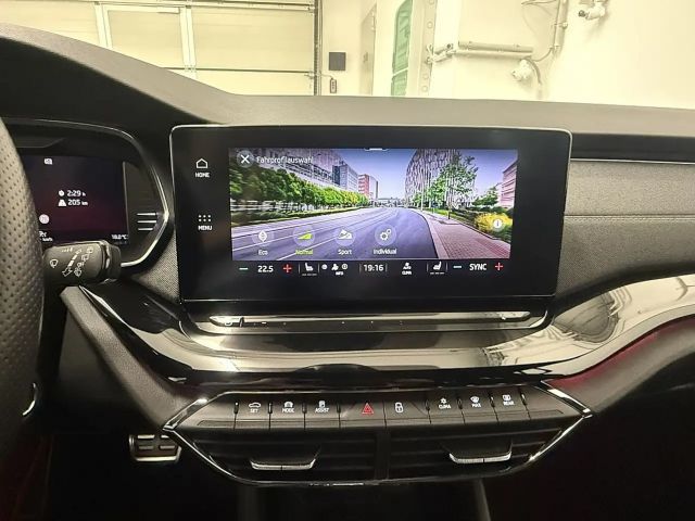 Skoda Octavia Combi Style Style