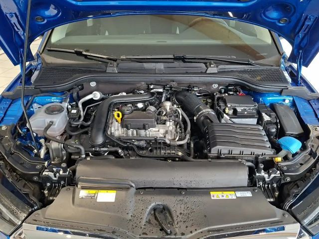 Skoda Scala Selection