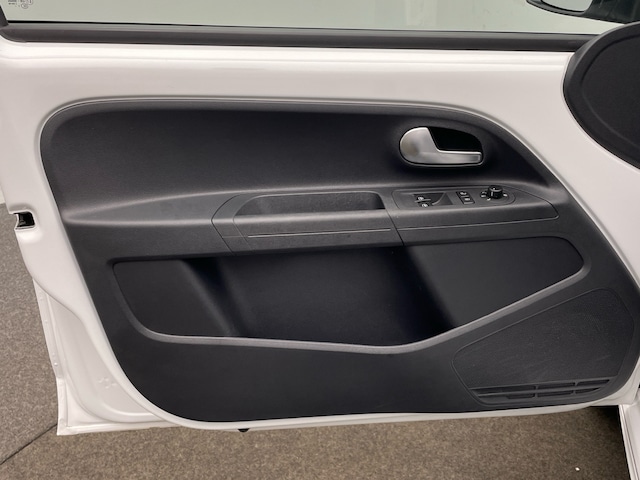 Volkswagen e-up! Max